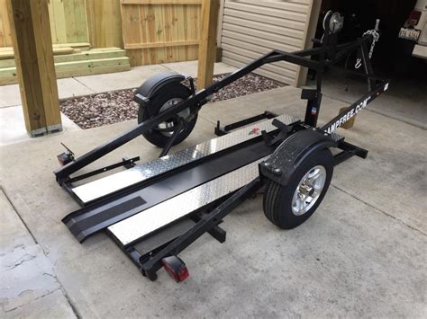 Great savings & free delivery / collection on many items. Awesome ramp free trailer - Harley Davidson Forums