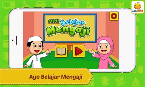 Gambar mewarnai kartun belajar mengaji. Gambar Islami Ayo Mengaji