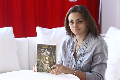 Laura Gallego Premio Nacional De Literatura Infantil Y Juvenil