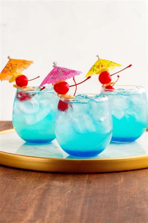 45 Best Summer Cocktails Easy Summer Cocktail Recipes