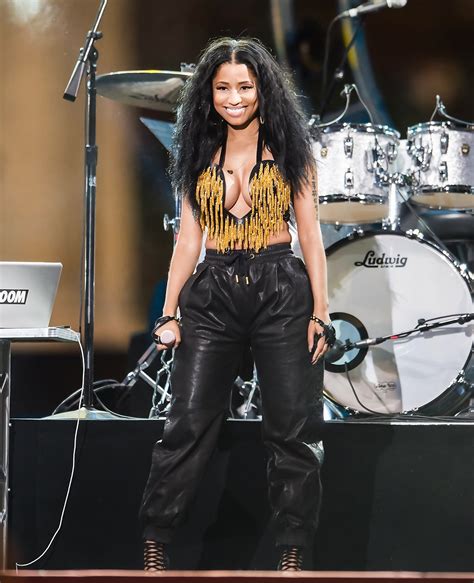 Nicki minaj — roman in moscow 02:37. Why Nicki Minaj Wants to Be a Role Model for Young Black ...