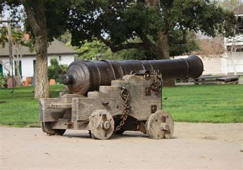 Free Photo Old Cannon Ball Cannon Fire Free Download Jooinn