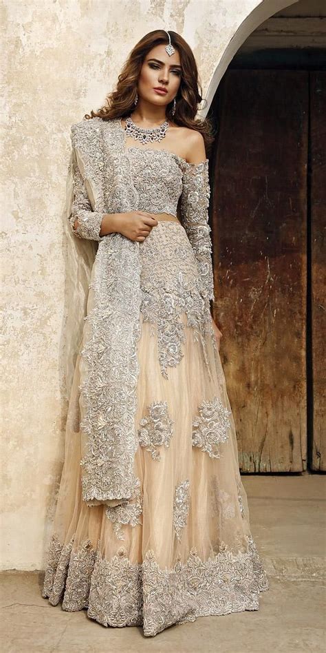 Indian Wedding Dresses 21 Exciting Fusion Ideas Indian Bridal