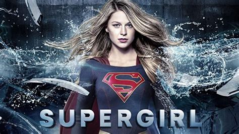 Supergirl Season 2 Review Fly Or Die Movie Rewind