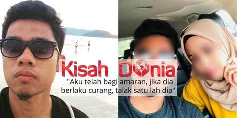 Kantoi Curang Dengan Lelaki Kaya Wanita Ini Boleh Duduk Rumah Bekas Suami Pula Kisah Dunia