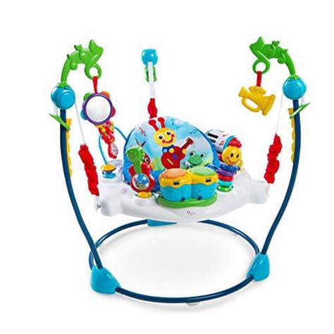 Activity And Entertainment Swings And Chair Bouncers Bouncer Doorway Swing