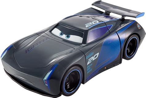 Figurine Jackson Storm Cars 3 — Dondino