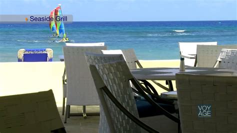 Hilton Rose Hall Resort And Spa Montego Bay Jamaica Youtube