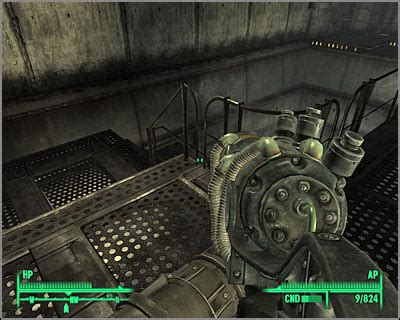 This is a unique variant of the vanilla laser pistol, and it does overall, this is the best weapon you'll find in the base fallout 3, sadly its only acquired toward the end of the game so the broken steel dlc is a must to. Main quests - QUEST 1: Death from Above - part 2 | Main quests - Fallout 3: Broken Steel Game ...
