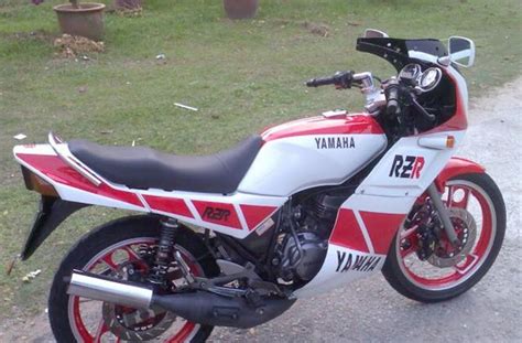 Alat ganti motosikal untuk dijual. Peminat Motosikal : RXZ CONVERT RZR