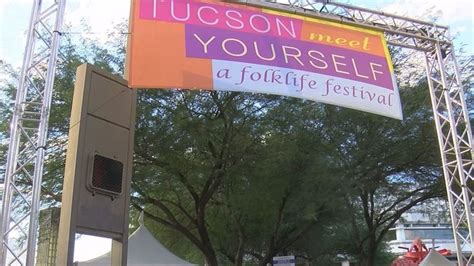 Tucson Meet Yourself Celebrates 46th Year