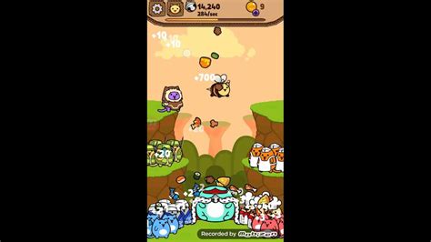Join this ambitious businessman while he attempts to strike it rich. Kitty Cat Clickers - YouTube