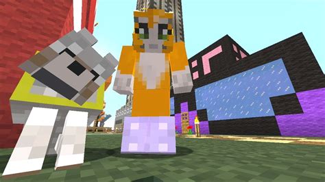 Stampylonghead Minecraft Xbox Optician 342 Youtube