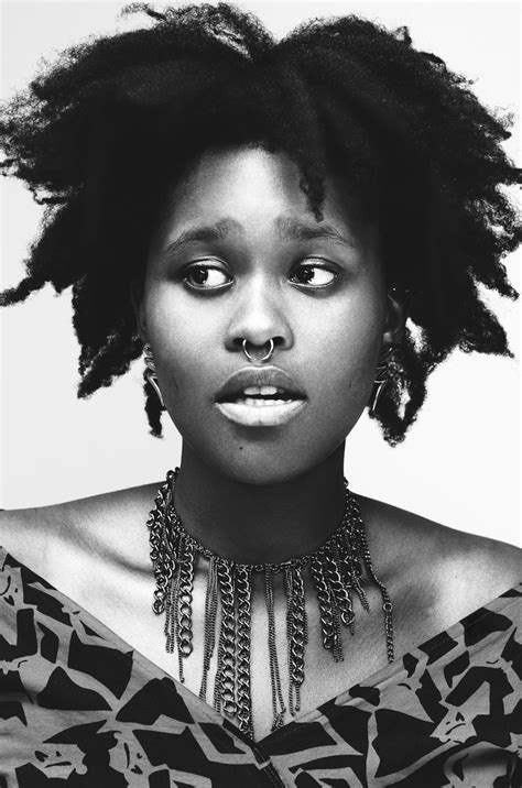 However, there are plenty of amazing short natural haircuts and hairstyles for black women. Black Women Worry That Their Natural Hair Could Affect Job ...