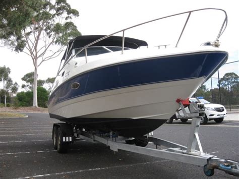 Maybe you would like to learn more about one of these? Maxum 22' Half Cabin Sports Cruiser 5.7 V8 Mercruiser With ...