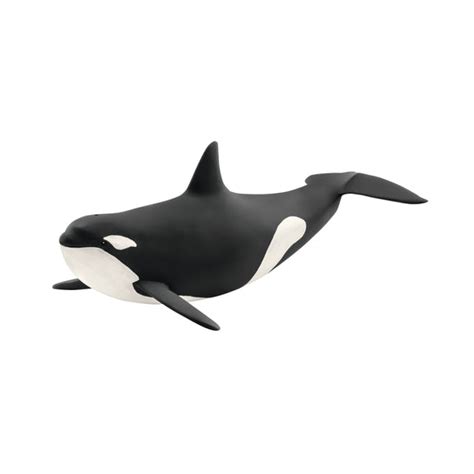 Schleich Killer Whale Growing Tree Toys