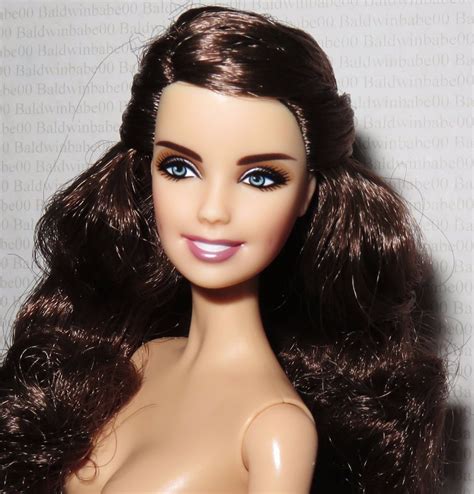 Vintage Rare Brunette Barbie My Size Life Size Mattel Doll My Xxx Hot Girl