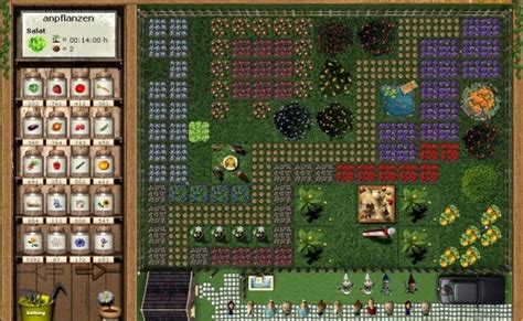 Meine meinung zum garten simulator 2010: Garten pc spiel