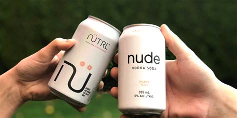 Battle Of The Beverages Nude Vs Nutrl Which Is Better