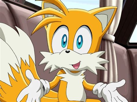 Cutegirlmayra — Id Like To Send A Question To Sonic And Tails