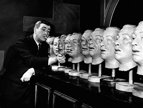 The Twilight Zone Can Make You a Better Person. Really | WIRED