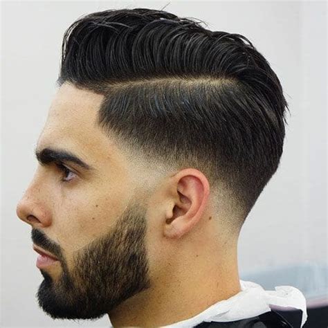 Medium fade offers a middle ground between the two extremes. 23 Top Low Fade Haircut - New Haircut Style