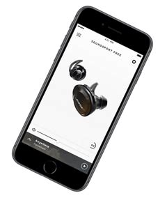 Quietcomfort 35 wireless headphones ii, quietcomfort 35 wireless headphones, quietcontrol 30 noise cancelling headphones, soundsport free wireless headphones, soundsport pulse wireless headphones, soundsport wireless headphones, soundwear companion speaker, soundlink micro, soundlink. SoundSport Free volledig draadloze oordopjes voor work ...