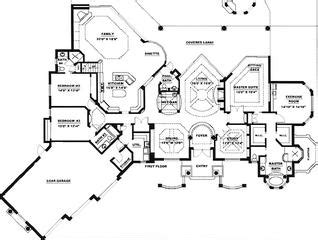 The kitchen overlooks both the. Cool House Plan - AyanaHouse