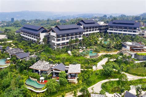 Discover Pullman Ciawi Vimala Hills Resort Spa And Conventions New