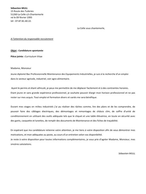 Enfin reconnue comme une performance technique, la lettre de motivation valorise les compétences transversales des candidats et permet de postuler. Lettre de motivation diplome - laboite-cv.fr