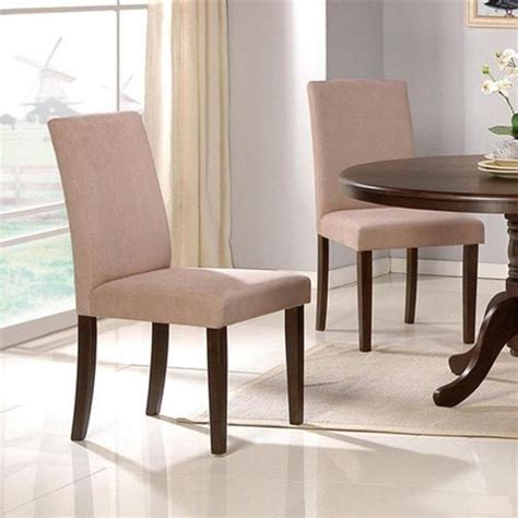 Dining chairs are an excellent way to add a little bit of style to your dining room. 5 Best Fabric Dining Chairs - So comfortable | | Tool Box ...