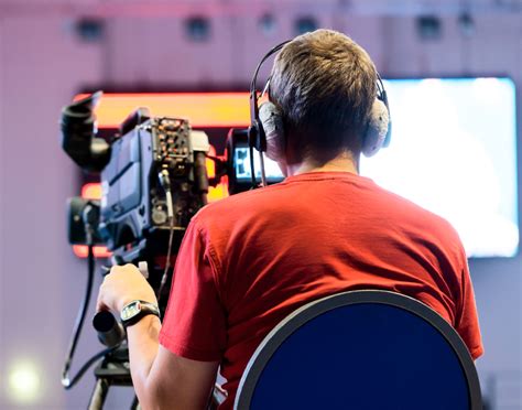 Webcasting 101 Benefits And Tips