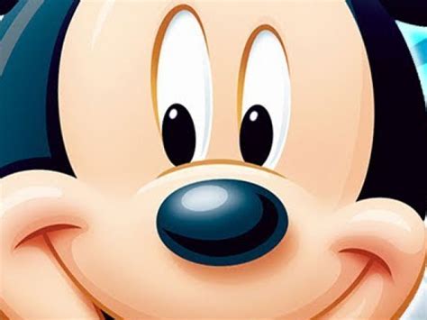 How Well Can You Identify Famous Cartoon Characters By Their Eyes