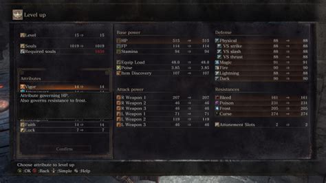 Dark Souls 3 Beginners Guide Hints For Lothric Newbies