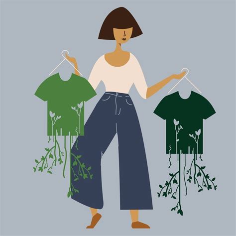 The Future Of Fashion Is Sustainability TheSustainabilist