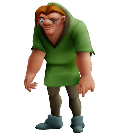 Quasimodo Png Images Transparent Free Download Pngmart