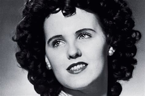 Book Reveals New Clues About Infamous Black Dahlia Murder Crime Time