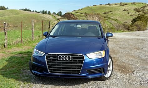 2015 Audi A3 S3 Pros And Cons At Truedelta 2015 Audi A3 Review By