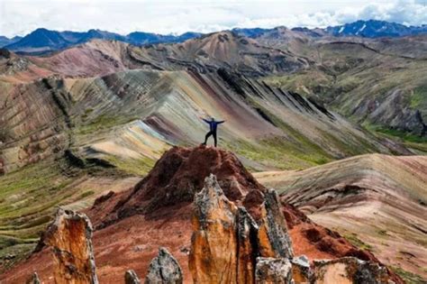 Canchis Cusco Que lugares hay para visitar Turismo Perú