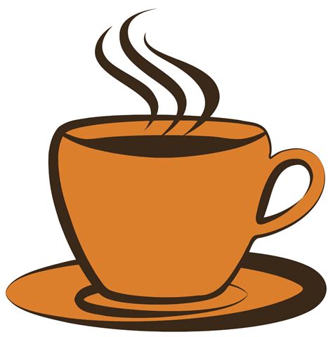 Coffee Cartoon Images Clipart Best