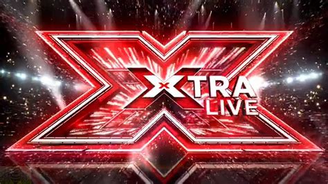 The Xtra Factor Uk 2016 Live Shows Week 2 Sunday Episode 16 Intro Full