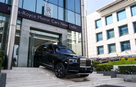 Check spelling or type a new query. Rolls-Royce Cullinan SUV Launched In India At ₹ 6.95 Crore ...