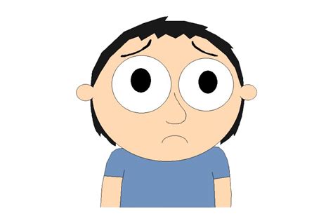 Unhappy Guy Png Transparent Images Png All