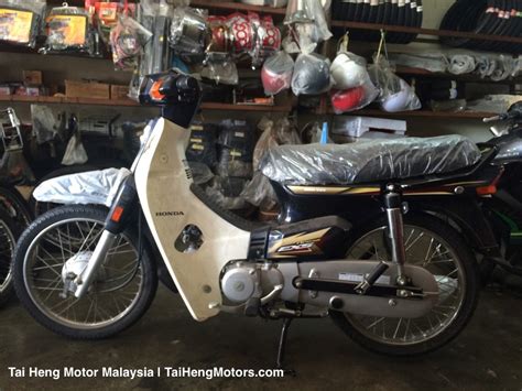 Honda ex5 high power 53mm block racing brand mana lagi okay kozi ke espada? 41+ Top Ide Sticker Motor Ex5 High Power