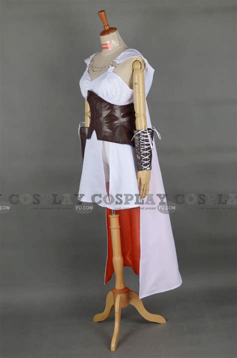 Assassin S Creed Iii Connor Kenway Female Edition Cosplay Costume