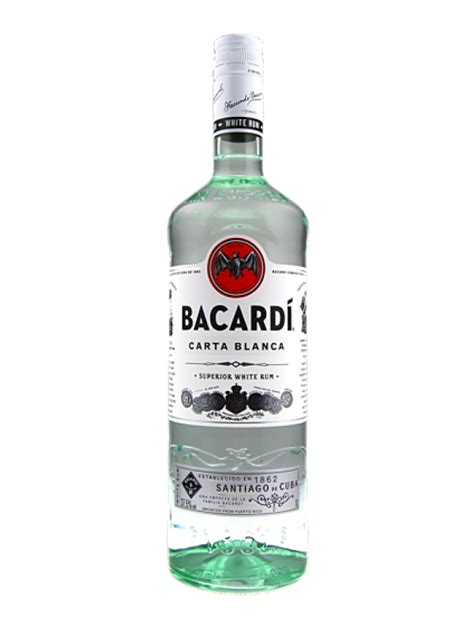 Изучайте релизы barcadi на discogs. BACARDI Carta Blanca 1,0 ltr. - Arthur & Co Slijterij ...