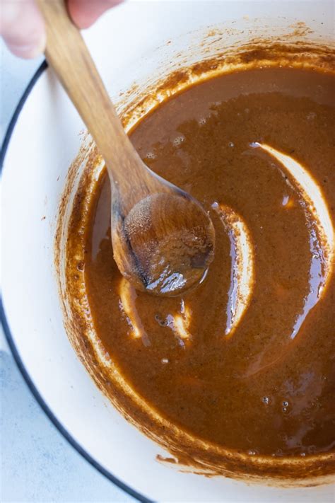 How To Make A Roux For Gumbo And Sauces Evolving Table