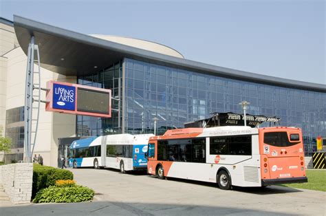 Pictures of mississauga and the gta. City of Mississauga Launches MiWay-the New Mississauga Transit