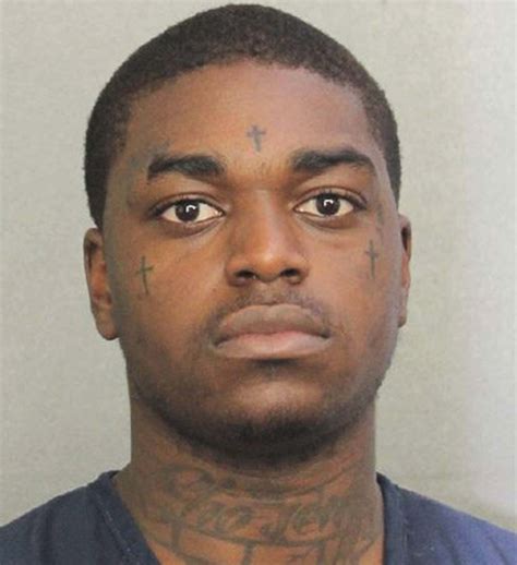 Rapper Kodak Black Wanted In Florida