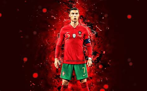 4k Free Download Cristiano Ronaldo Nike Cris Portugal Cr7 2021